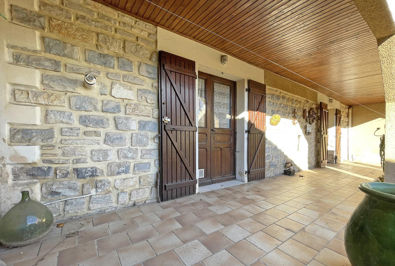 Maison - 142 m² - 7 pièces