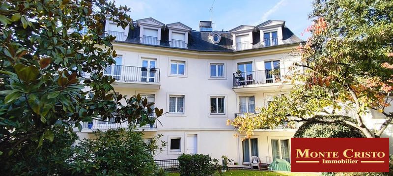 Appartement - 127 m² - 5 pièces