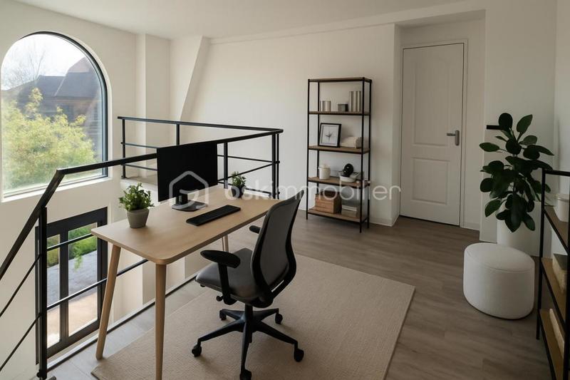 Propriété - 260 m² - 10 pièces