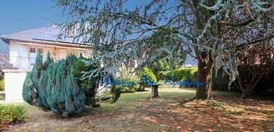 Maison - 141 m² - 5 pièces