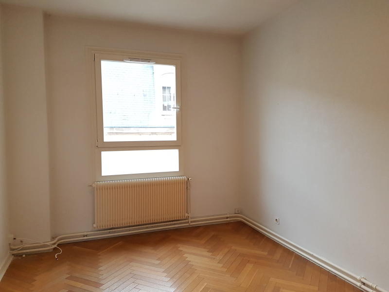 Appartement - 97 m² - 4 pièces