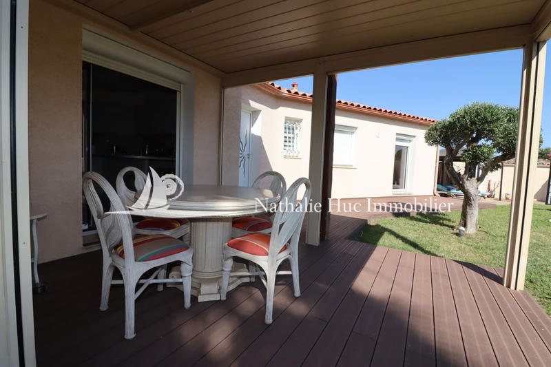 Maison contemporaine - 160 m² - 5 pièces