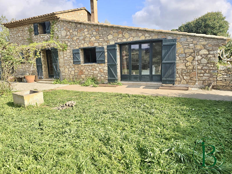 Maison - 170 m² - 6 pièces