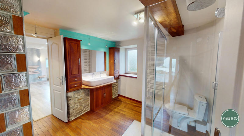 Maison - 142 m² - 4 pièces