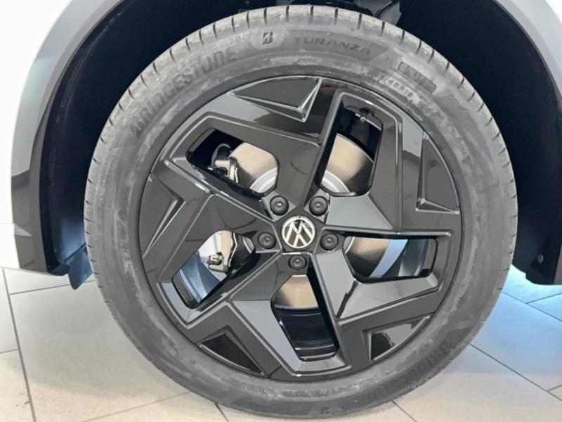 Volkswagen Tiguan 1.5 eHybrid 272ch Dsg6 R-Line Edition