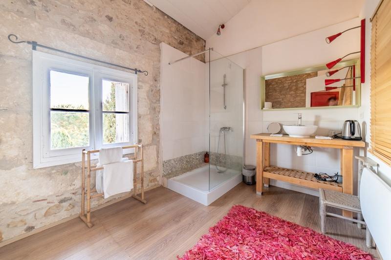 Maison - 480 m² - 13 pièces