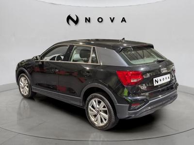 Audi Q2 35 Tdi quattro s tronic advanced