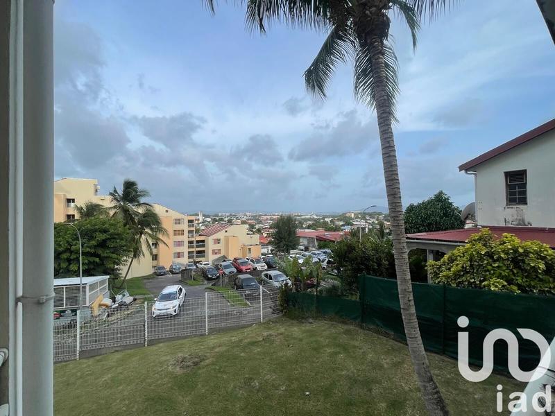 Appartement - 71 m² - 3 pièces