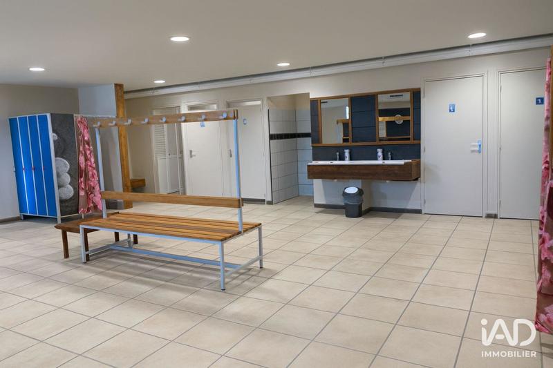 Local commercial - 930 m²