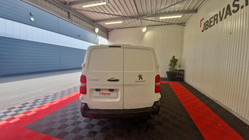 Peugeot Expert tole long 2.0 bluehdi 120 ss premium