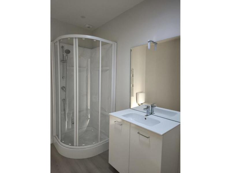 Pavillon - 72 m² - 3 pièces