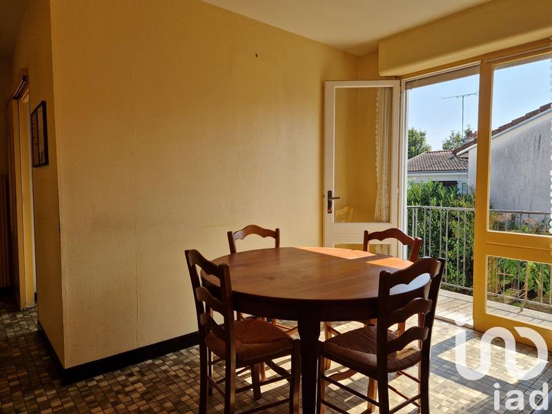 Maison - 113 m² - 4 pièces