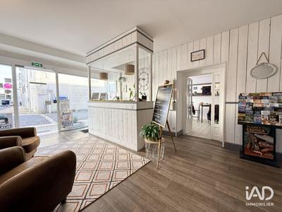 Local commercial - 500 m²