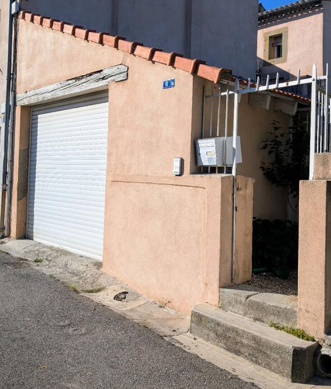 Maison - 161 m² - 11 pièces