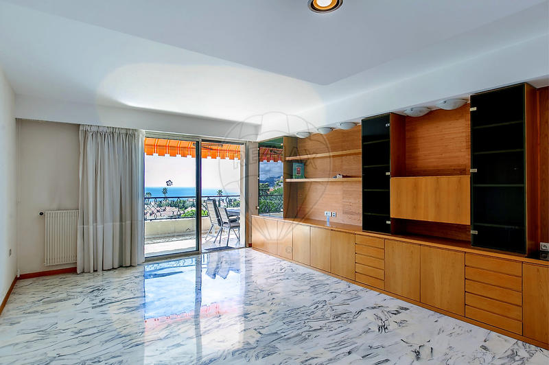 Appartement - 110 m² - 4 pièces