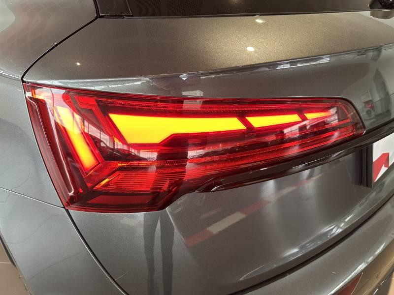 Audi Q5 55 TFSIe 367 s tronic 7 Quattro s line