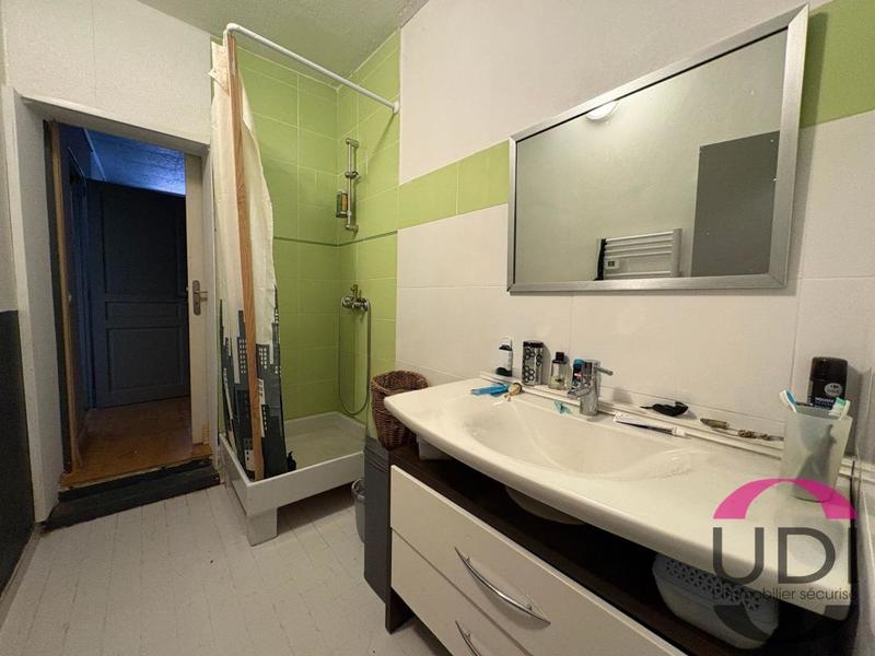 Maison - 156 m² - 8 pièces