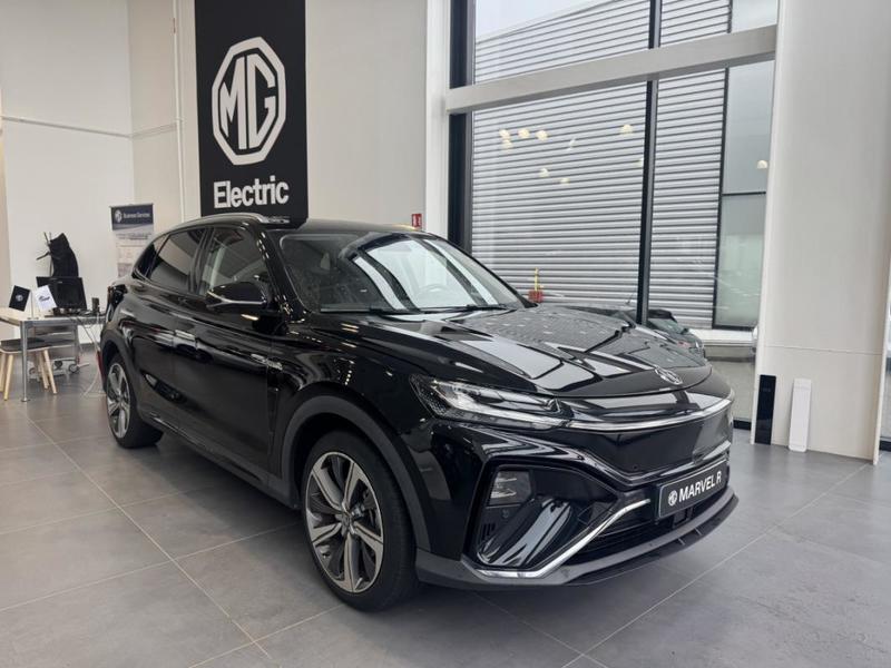 Mg Marvel R Luxury 132 Kw/180ch 2wd