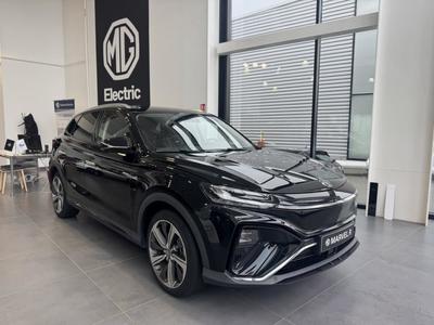 Mg Marvel R Luxury 132 Kw/180ch 2wd
