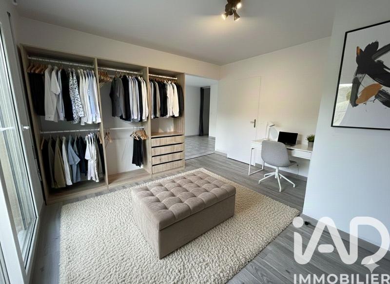 Maison - 147 m² - 6 pièces