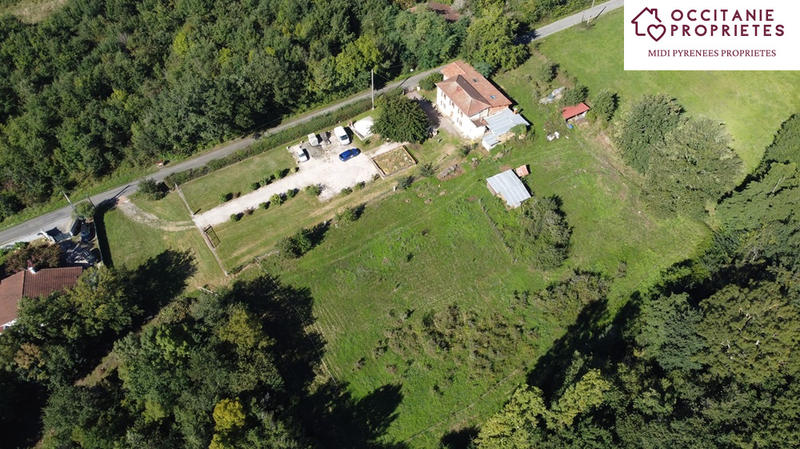 Ferme - 108 m² - 5 pièces