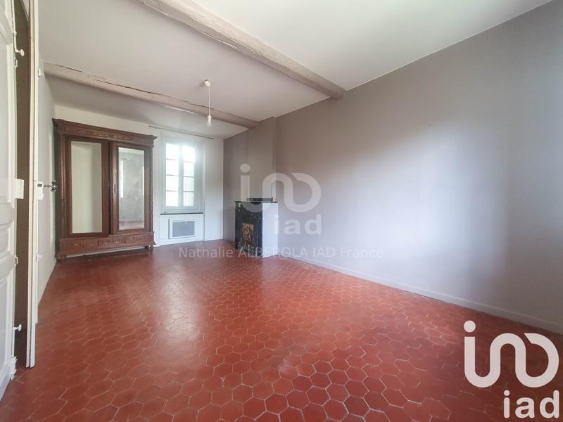 Maison - 203 m² - 8 pièces