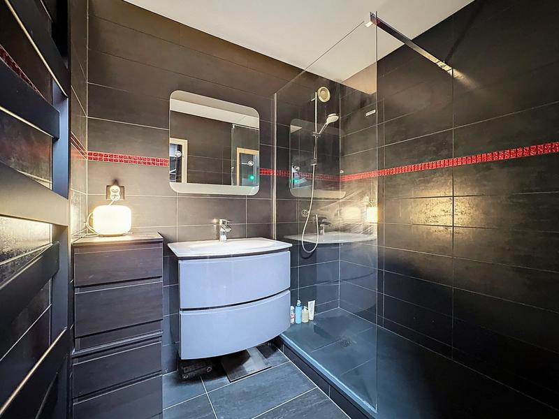 Appartement - 53 m² - 2 pièces