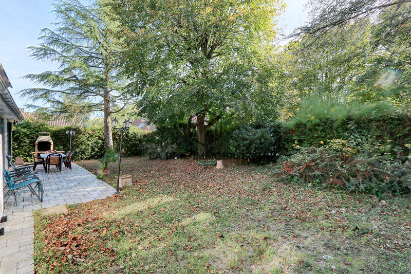 Maison - 177 m² - 7 pièces