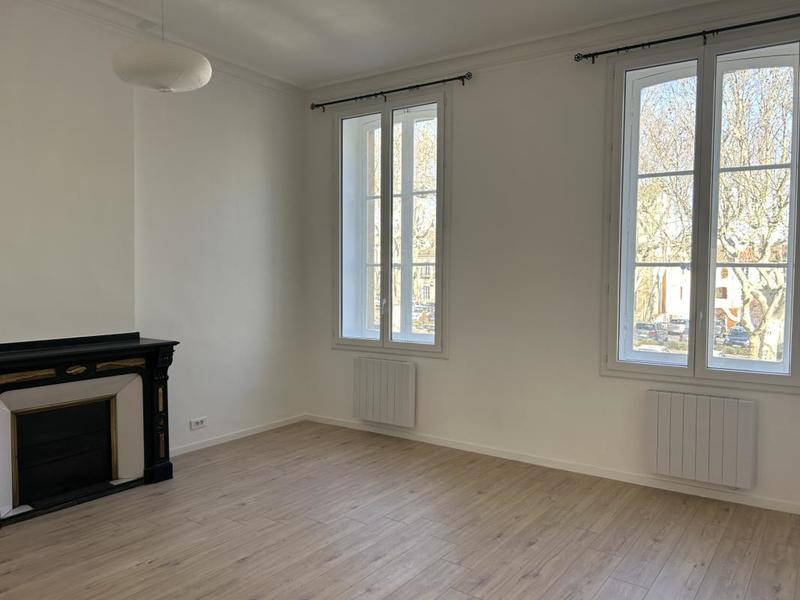 Appartement - 86 m² - 3 pièces