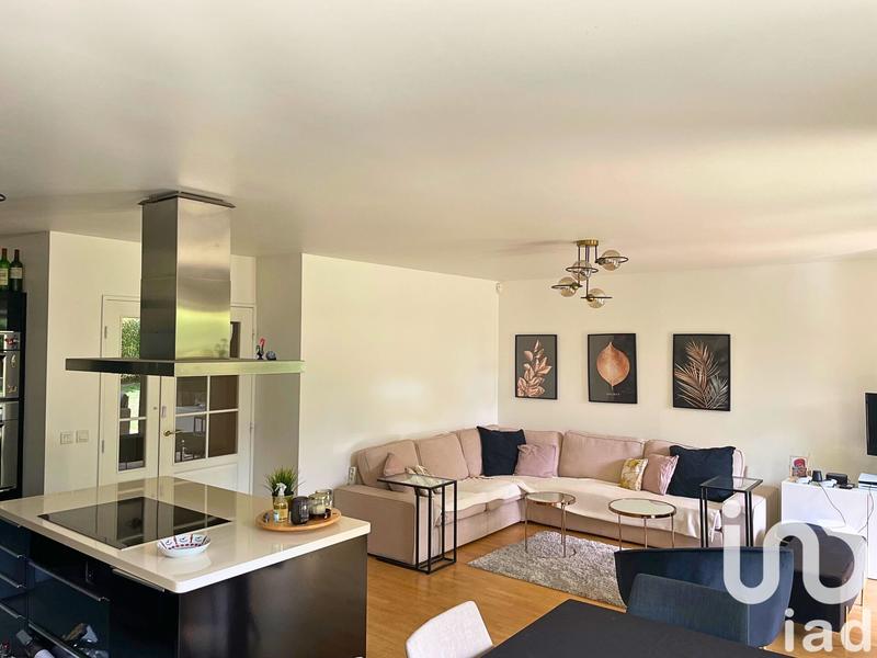 Appartement - 95 m² - 4 pièces