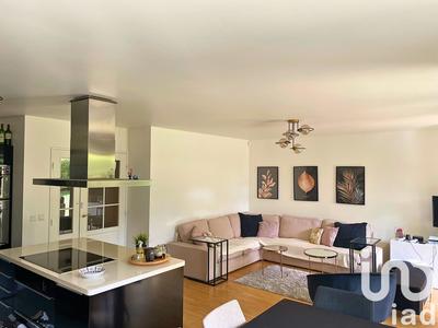 Appartement - 95 m² - 4 pièces