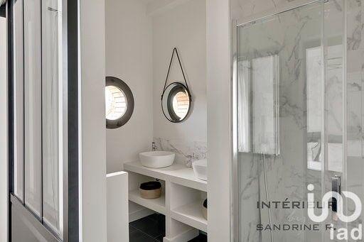 Maison - 173 m² - 8 pièces