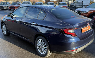 Fiat Tipo 1.0 Gse 100ch Life Plus