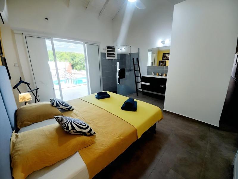 Propriété - 130 m² - 4 pièces