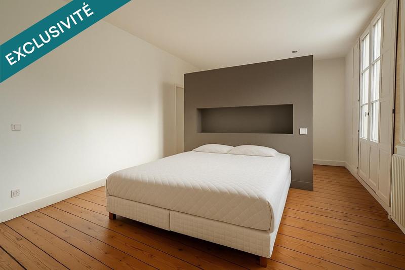 Maison de maîtres - 322 m² - 7 pièces