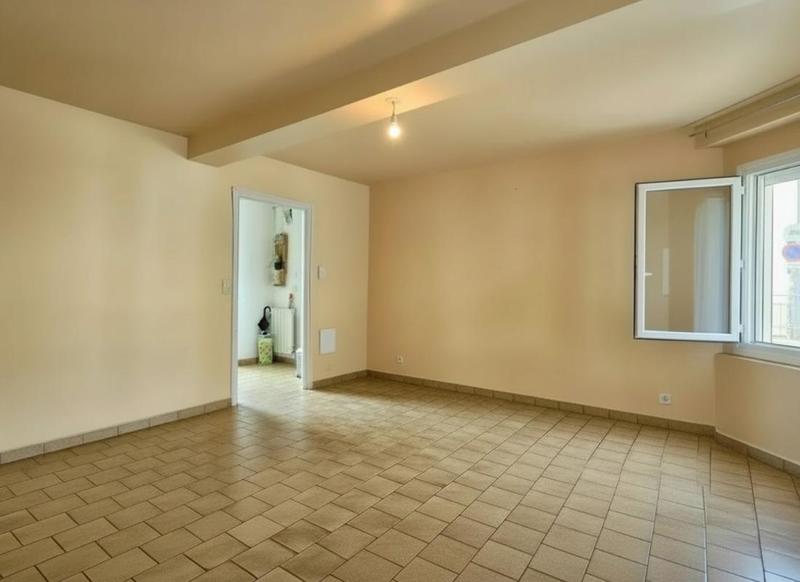 Maison de ville - 141 m² - 6 pièces