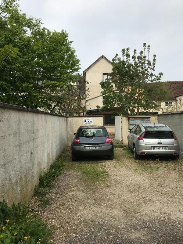 Appartement - 34 m² - 1 pièce