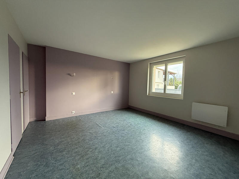 Maison - 79 m² - 3 pièces