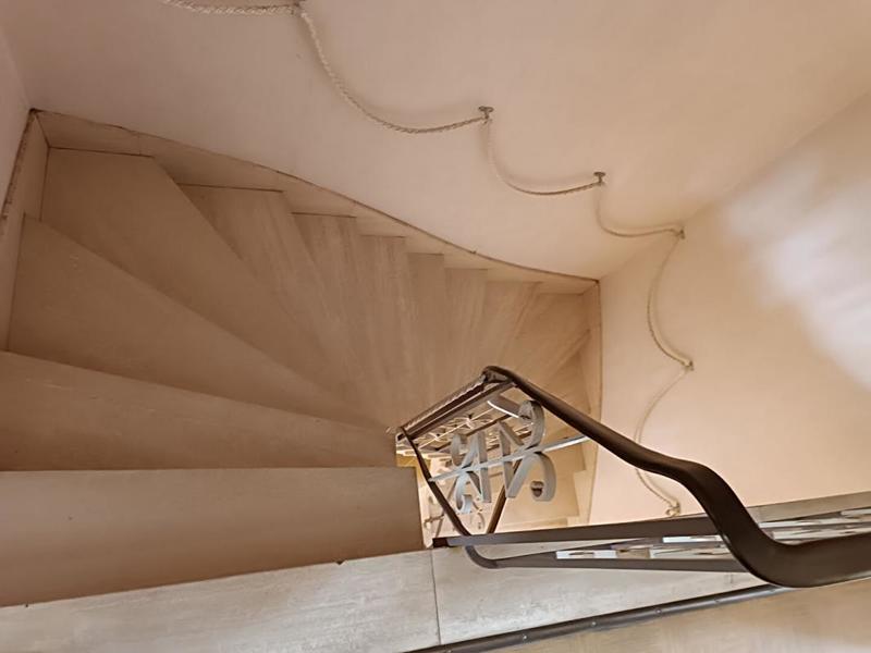 Maison - 168 m² - 7 pièces