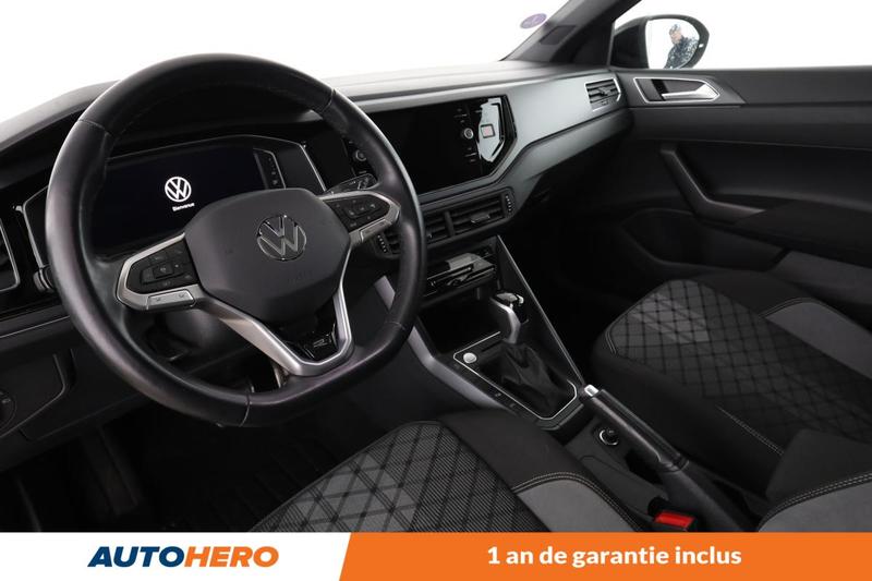 Volkswagen Taigo 1.0 Tsi R-Line Dsg7 110 ch