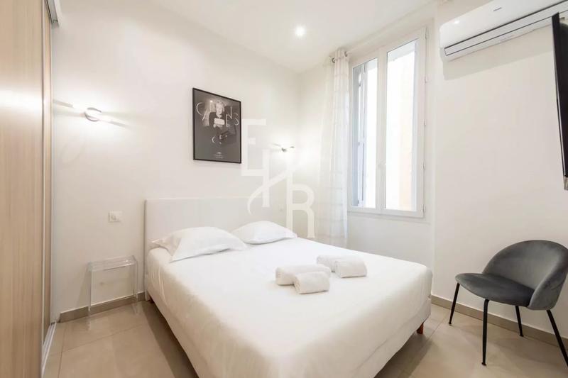 Appartement - 46 m² - 3 pièces