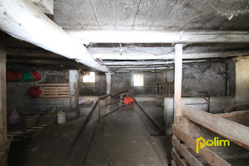 Maison - 168 m² - 7 pièces