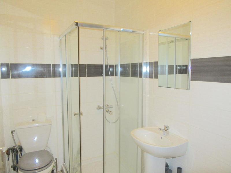 Appartement - 30 m² - 2 pièces