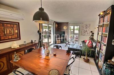 Appartement - 81 m² - 4 pièces