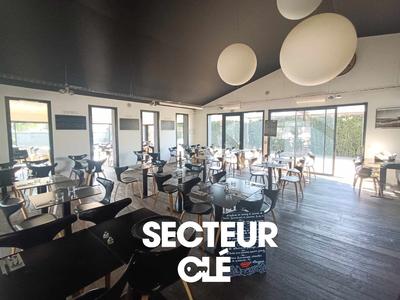 Fonds de commerce - Hôtellerie / Restauration - 226 m²