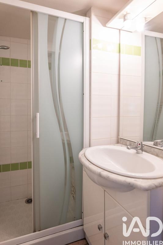 Châlet - 87 m² - 4 pièces