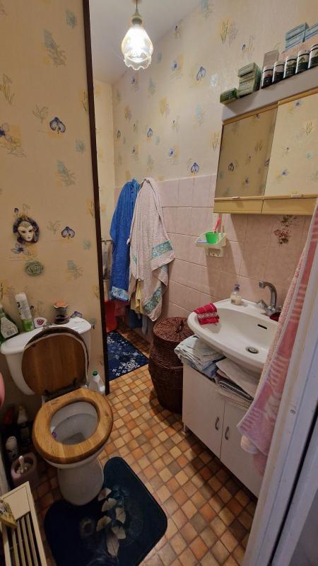 Immeuble - 183 m² - 9 pièces