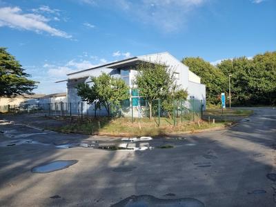 Local artisanal - 179 m² - 5 pièces