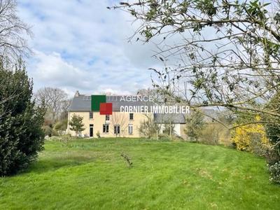 Maison bourgeoise - 157 m² - 6 pièces