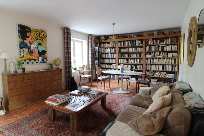 Manoir - 441 m² - 12 pièces